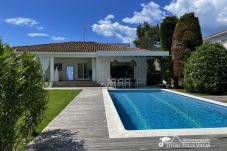 Villa in Sitges - Villa Soler