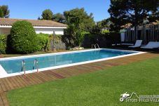 Villa in Sitges - Villa Soler