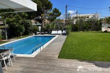 Villa in Sitges - Villa Soler