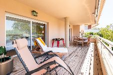 Ferienwohnung in Sitges - Apartment Balmar