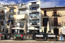 Ferienwohnung in Sitges - Apartment Alegria