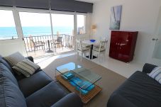 Ferienwohnung in Sitges - Apartment Alegria