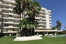 Ferienwohnung in Sitges - Apartment Calipolis