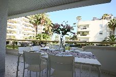 Ferienwohnung in Sitges - Apartment Calipolis