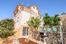 Villa in Sitges - Villa Calma