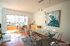 Ferienwohnung in Sitges - Apartment Azul