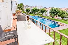 Ferienwohnung in Sitges - Apartment Calmacita