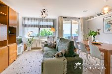 Ferienwohnung in Sitges - Apartment Calmacita