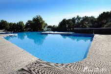 Ferienwohnung in Sant Pere de Ribes - Casa Del Mar