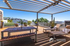 Ferienwohnung in Sant Pere de Ribes - Casa Del Mar