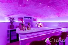Villa in Sitges - VILLA DE LOS LEONES