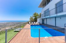 Villa in Canyelles - Villa El Mirador