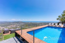 Villa in Canyelles - Villa El Mirador