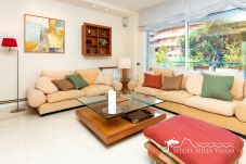 Ferienwohnung in Sitges - Apartment Terramar