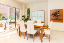 Ferienwohnung in Sitges - Apartment Terramar