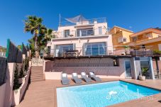 Villa in Sitges - Villa Havana