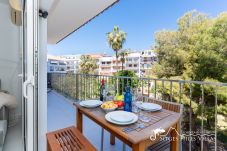 Ferienwohnung in Sitges - Apartment San Sebastian