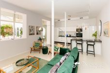 Ferienwohnung in Sitges - Apartment Gaudenci