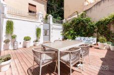 Ferienwohnung in Sitges - Apartment Gaudenci