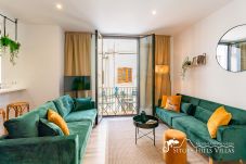 Ferienwohnung in Vilanova i la Geltru - APARTMENT CHIC