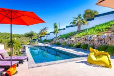 Villa in Sant Pere de Ribes - Villa Rueda