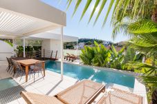 Villa in Sitges - Villa Bliss