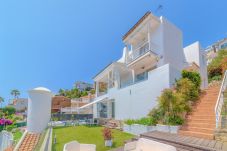 Villa in Sitges - Villa Florida