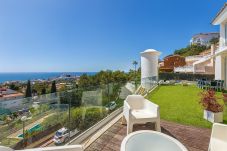 Villa in Sitges - Villa Florida