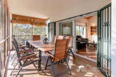 Villa in Olivella - Villa Arizona