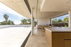 Villa in Sitges - Villa Casablanca
