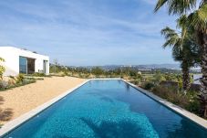 Villa in Sitges - Villa Casablanca