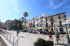 Apartamento en Sitges - Apartment Alegria