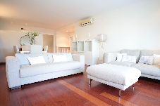 Apartamento en Sitges - Apartment Calipolis