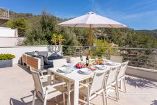 Villa en Olivella - Villa Avanti