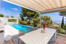 Villa en Sitges - Villa Giovanna