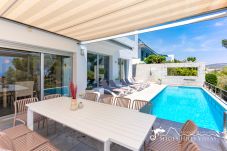 Villa en Sitges - Villa Giovanna