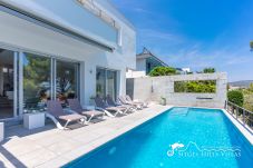 Villa en Sitges - Villa Giovanna