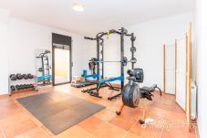 Villa en Olivella - Villa Serranita