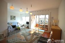 Apartamento en Sitges - Apartment Azul