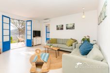 Villa en Canyelles - Villa Maroc