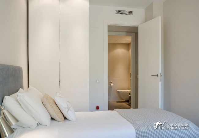 Villa en Olivella - Villa Valentino Villa en Olivella - Villa Valentino