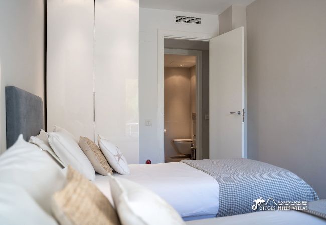 Villa en Olivella - Villa Valentino Villa en Olivella - Villa Valentino