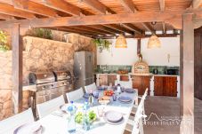 Villa en Olivella - Villa Del Cel