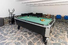Villa en Olivella - Villa Mediterranea