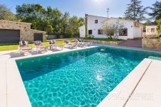 Villa en Olivella - Villa Mediterranea