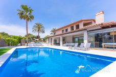 Villa en Sitges - Villa Amare