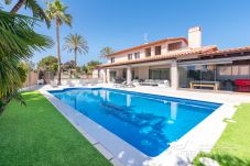 Villa en Sitges - Villa Amare