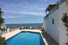 Casa adosada en Sitges - Casa Jetty