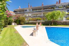 Apartamento en Sitges - Apartment Parc Del Mar