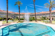 Apartamento en Sitges - Apartment Tropicana